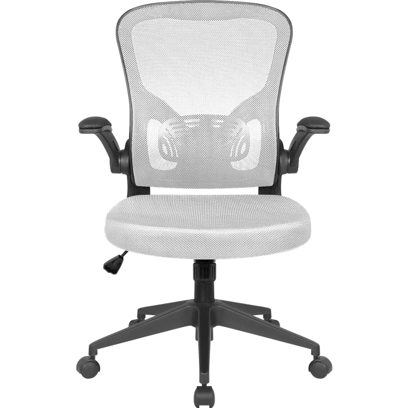 Офисное кресло Defender Akvilon Grey - 64322 - фото 2