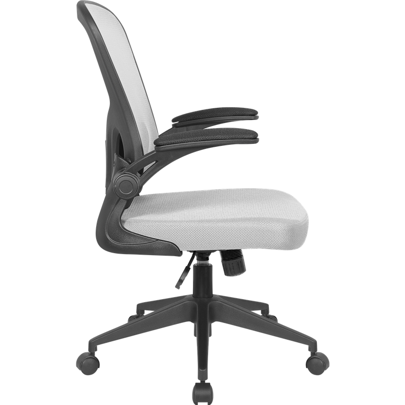 Офисное кресло Defender Akvilon Grey - 64322 - фото 3