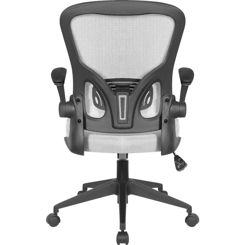 Офисное кресло Defender Akvilon Grey - 64322 - фото 5