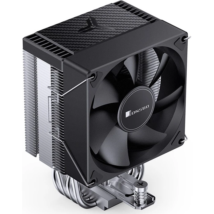Кулер Jonsbo CR-1400 EVO Standard - фото 2