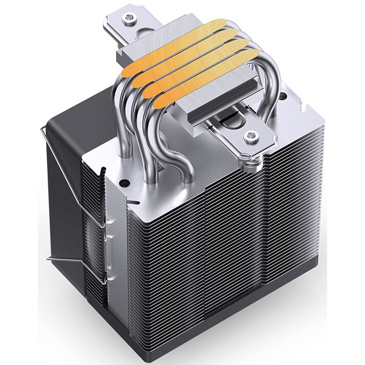 Кулер Jonsbo CR-1400 EVO Standard - фото 3