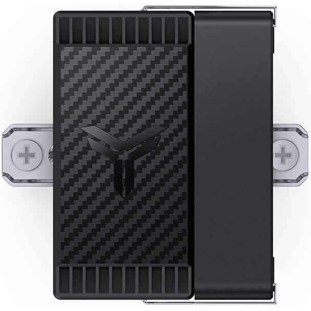 Кулер Jonsbo CR-1400 EVO Standard - фото 4