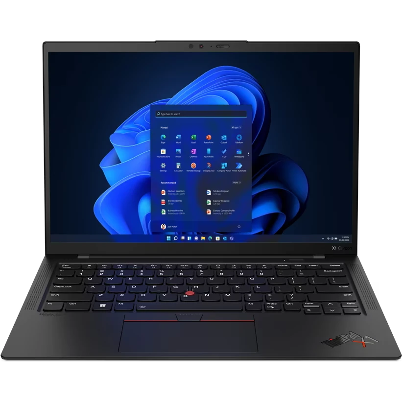 Ноутбук Lenovo ThinkPad X1 Carbon Gen 10 (21CB0068RT)