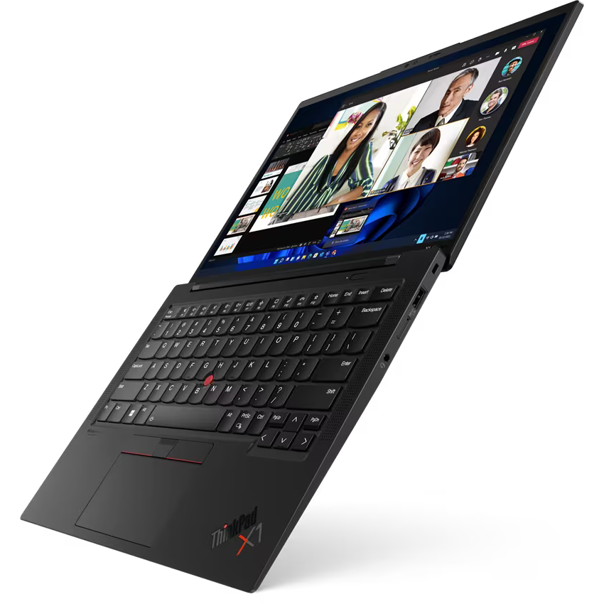 Ноутбук Lenovo ThinkPad X1 Carbon Gen 10 (21CB0068RT) - фото 5