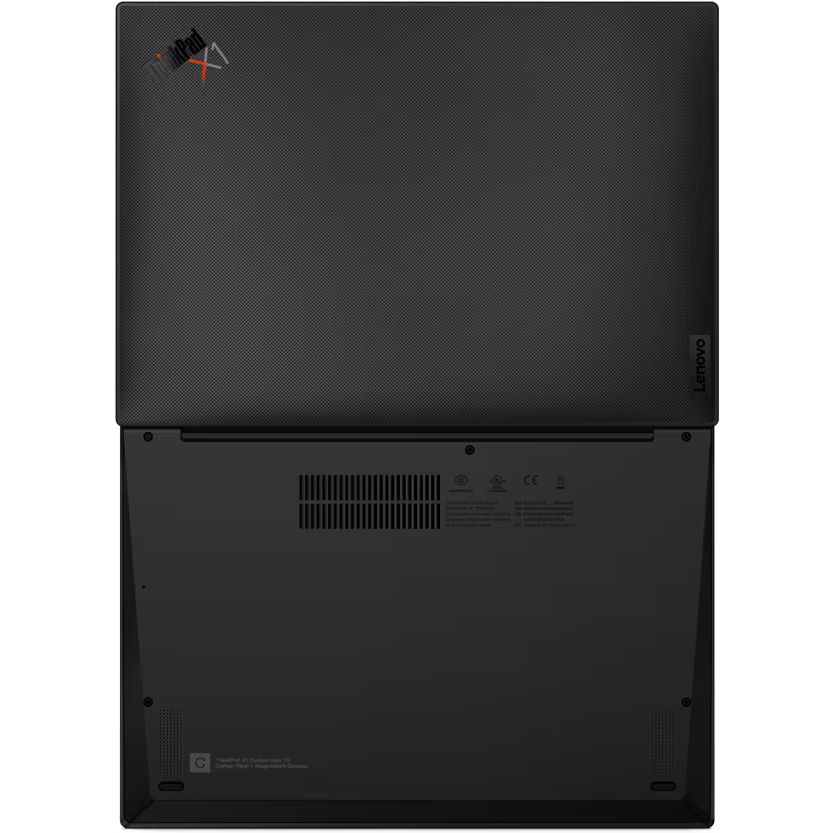 Ноутбук Lenovo ThinkPad X1 Carbon Gen 10 (21CB0068RT) - фото 13