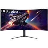 Монитор LG 45" 45GR95QE-B UltraGear