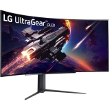 Монитор LG 45" 45GR95QE-B UltraGear