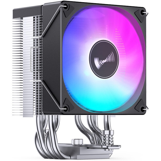 ПК AMD Ryzen 5 3400G / AMD Radeon Vega 11 / 8 ГБ / SSD 480 ГБ
