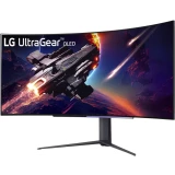 Монитор LG 45" 45GR95QE-B UltraGear