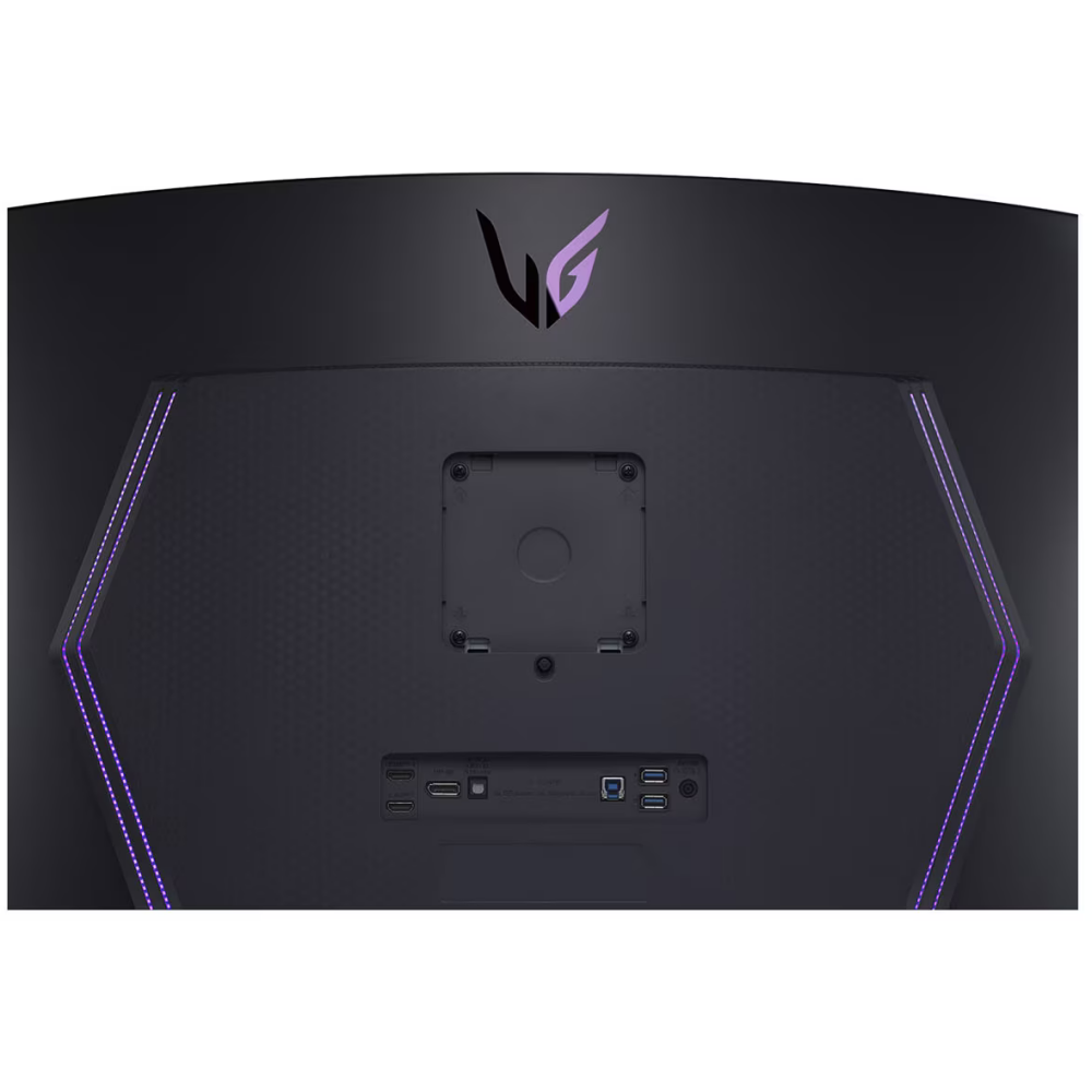 Монитор LG 45" 45GR95QE-B UltraGear - фото 7