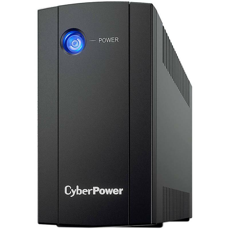 ИБП CyberPower UT675EIG