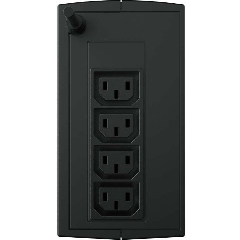 ИБП CyberPower UT675EIG - фото 2