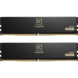 Оперативная память 32Gb DDR5 6400MHz Team T-Create Expert (CTCED532G6400HC32ADC01) (2x16Gb KIT)