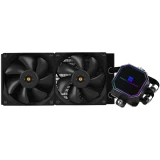 Система жидкостного охлаждения Thermalright Frozen Prism 240 Black (F-PRISM-240-BL)