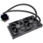 Система жидкостного охлаждения Thermalright Frozen Prism 240 Black - F-PRISM-240-BL - фото 3
