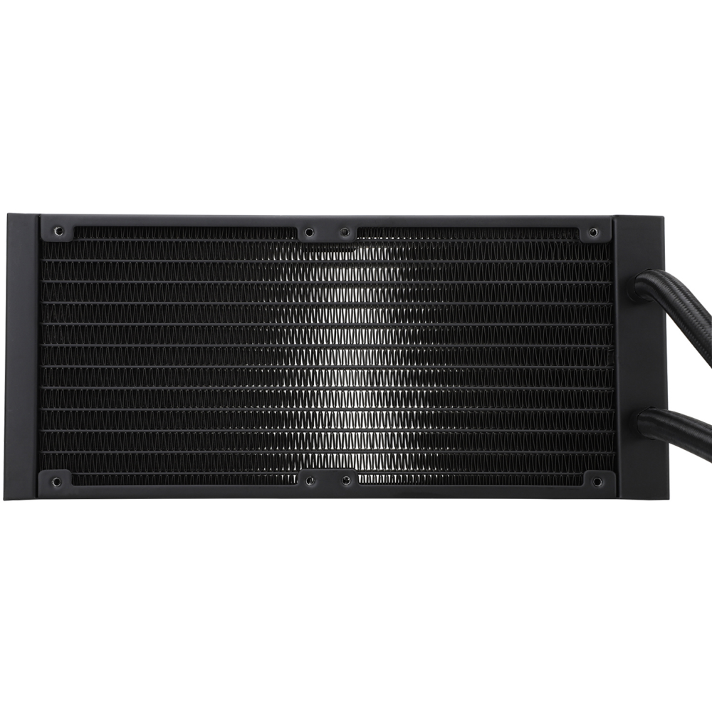 Система жидкостного охлаждения Thermalright Frozen Prism 240 Black - F-PRISM-240-BL - фото 5