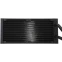Система жидкостного охлаждения Thermalright Frozen Prism 240 Black - F-PRISM-240-BL - фото 5