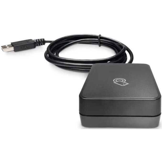 Принт-сервер HP 3JN69A Jetdirect 3100w BLE/NFC/Wireless Accessory