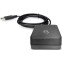 Принт-сервер HP 3JN69A Jetdirect 3100w BLE/NFC/Wireless Accessory