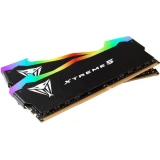 Оперативная память 32Gb DDR5 7600MHz Patriot Viper Xtreme 5 RGB (PVXR532G76C36K) (2x16Gb KIT)