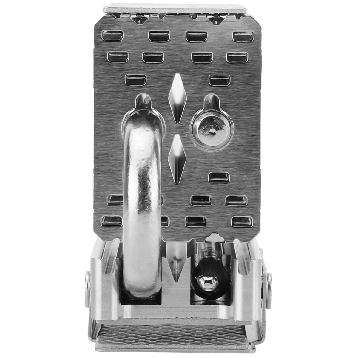 Радиатор для SSD M.2 Thermalright HR-10 2280 - HR-10-2280 - фото 5