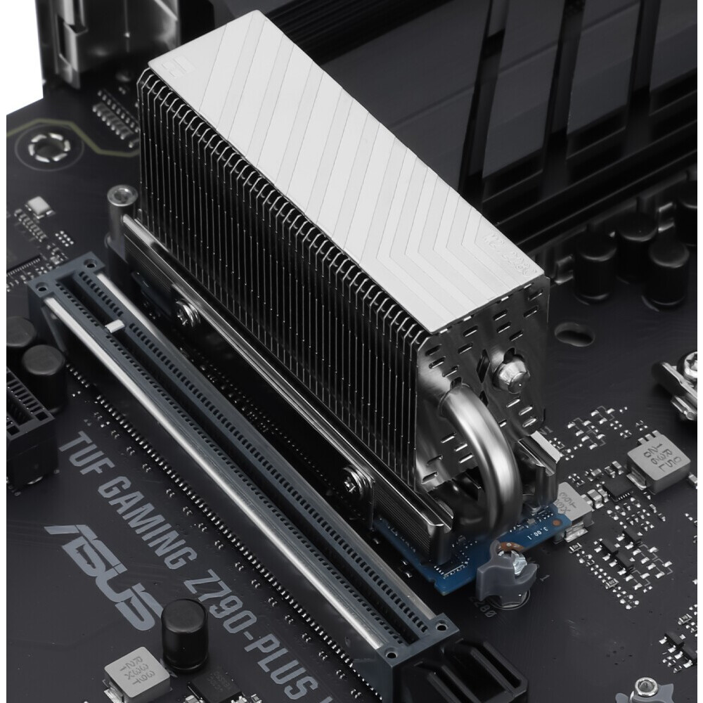 Радиатор для SSD M.2 Thermalright HR-10 2280 - HR-10-2280 - фото 6