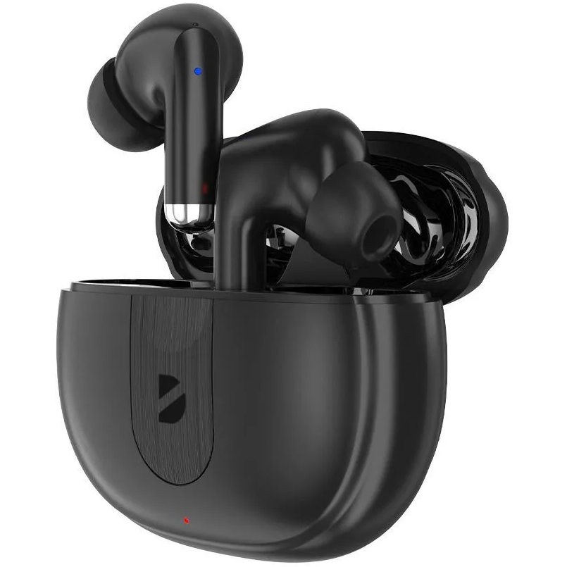 Гарнитура Deppa Air Icon Pro Black - 44195