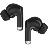 Гарнитура Deppa Air Icon Pro Black (44195)