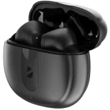 Гарнитура Deppa Air Icon Pro Black (44195)