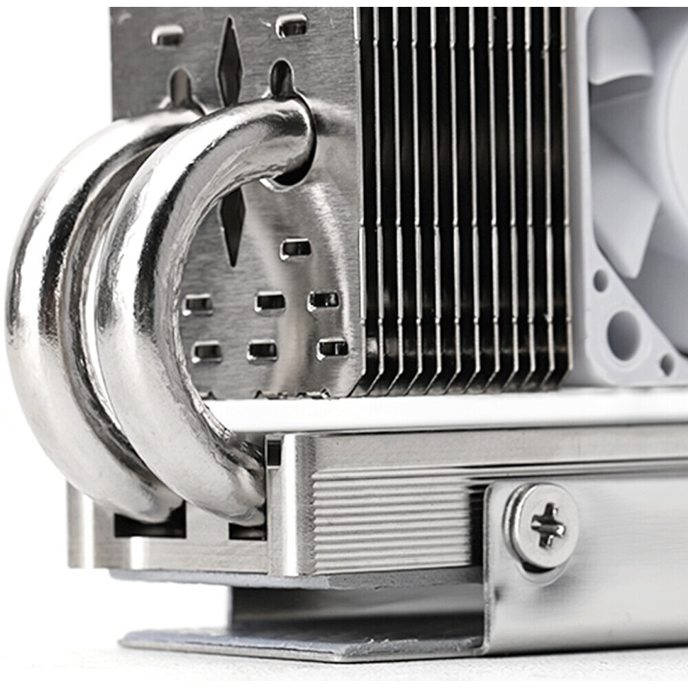 Радиатор для SSD M.2 Thermalright HR-10 Pro 2280 - HR-10-2280-PRO - фото 3