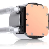 Система жидкостного охлаждения Jonsbo TG-240 ARGB White