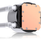 Система жидкостного охлаждения Jonsbo TG-360 ARGB White