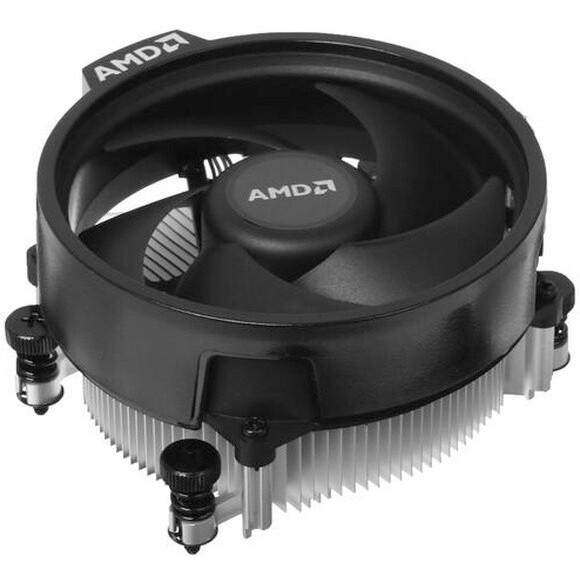 Кулер AMD Wraith Stealth OEM - 712-000052/712-000046/712-000071