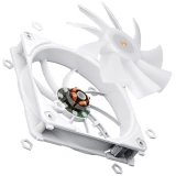 Вентилятор для корпуса Jonsbo ZF-120 White (3 in 1)
