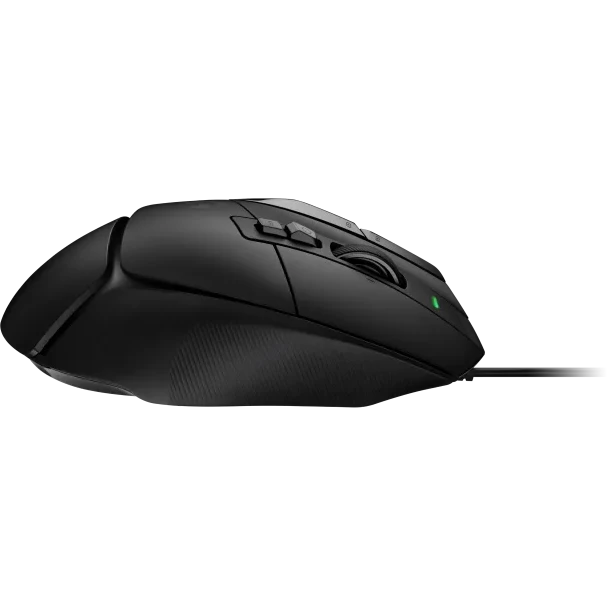 Мышь Logitech G502 X Black (910-006138) - 910-006138/910-006139 - фото 2