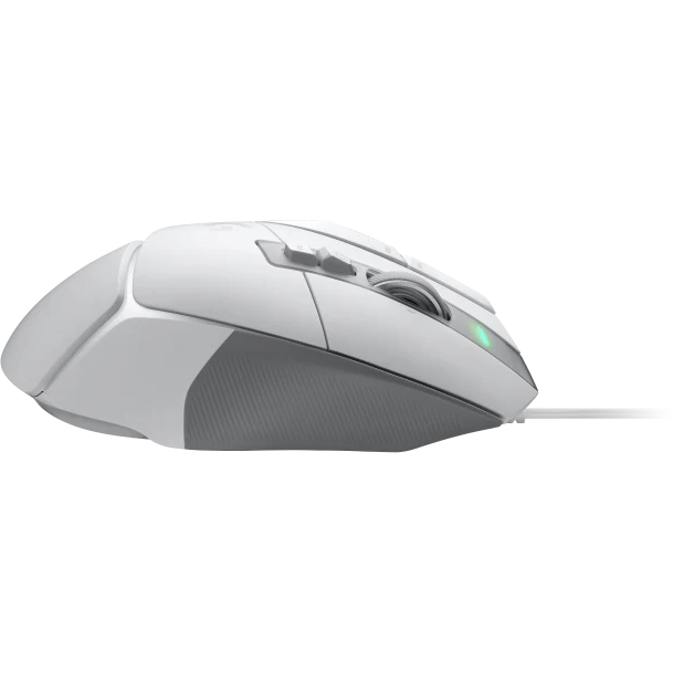 Мышь Logitech G502 X White (910-006146) - фото 2