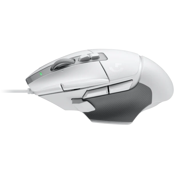 Мышь Logitech G502 X White (910-006146) - фото 3