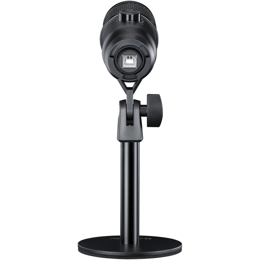 Микрофон Defender Glow GMC 400 - 64640 - фото 5