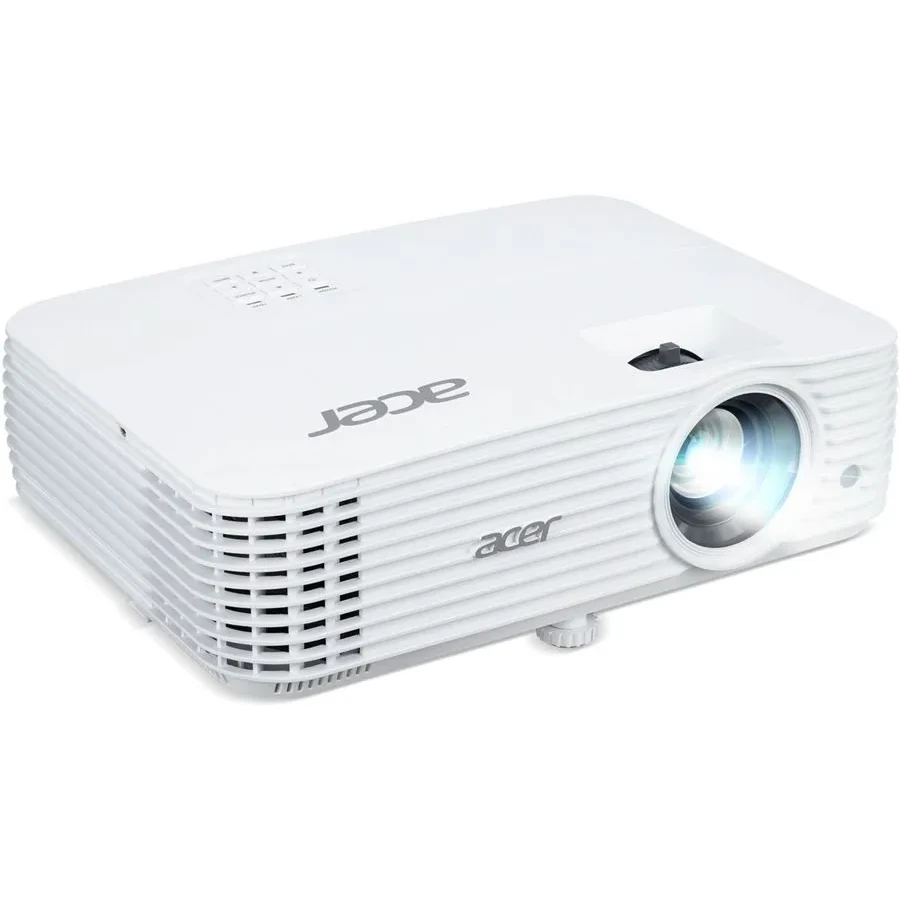 Проектор Acer X1529HK - MR.JV811.001 - фото 2