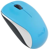 Мышь Genius NX-7000 Blue (31030016402)
