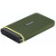 Внешний накопитель SSD 500GB Transcend ESD380C (TS500GESD380C)