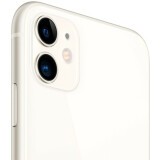 Смартфон Apple iPhone 11 64Gb White (MHDC3LZ/A)