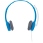 Гарнитура Logitech H150 Headset Stereo Blue (981-000372/981-000454) - фото 2