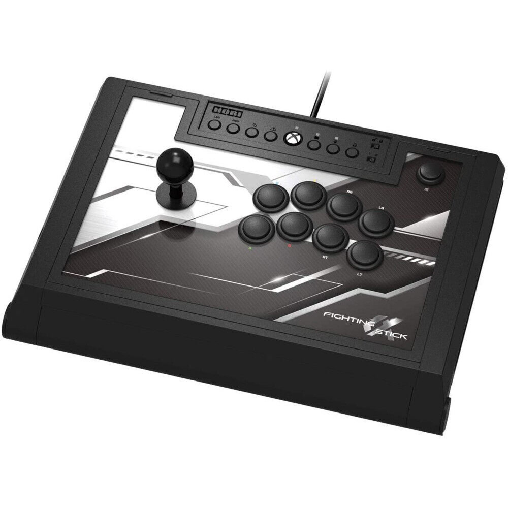 Аркадный контроллер Hori Fighting Stick (AB11-001U)
