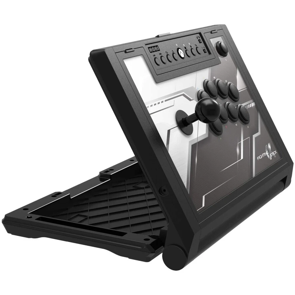 Аркадный контроллер Hori Fighting Stick (AB11-001U) - фото 2