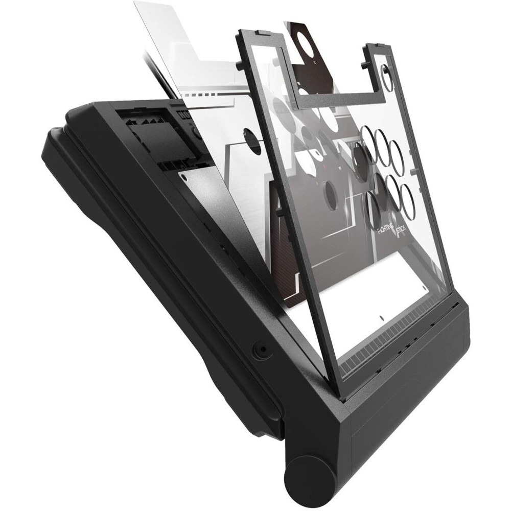 Аркадный контроллер Hori Fighting Stick (AB11-001U) - фото 3