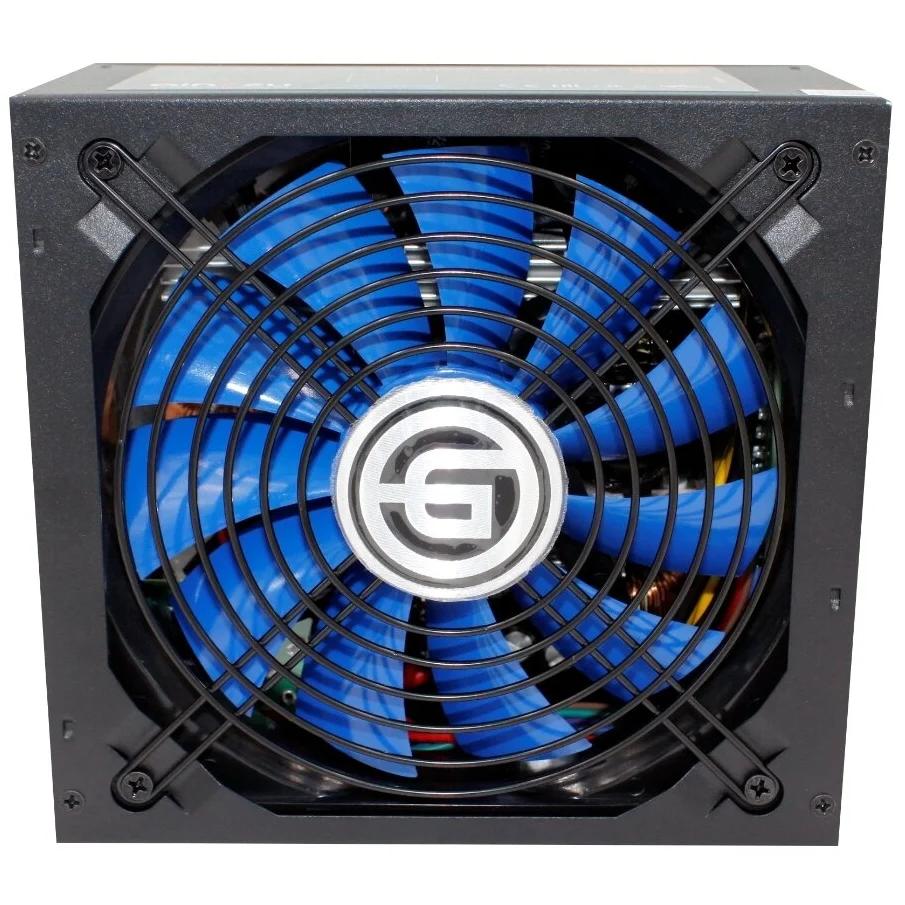 Блок питания 1000W Ginzzu MC1000 - фото 3