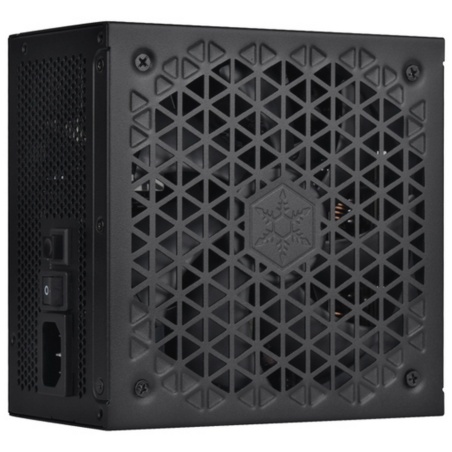 Блок питания 1000W Silverstone SST-DA1000R-GM - фото 3