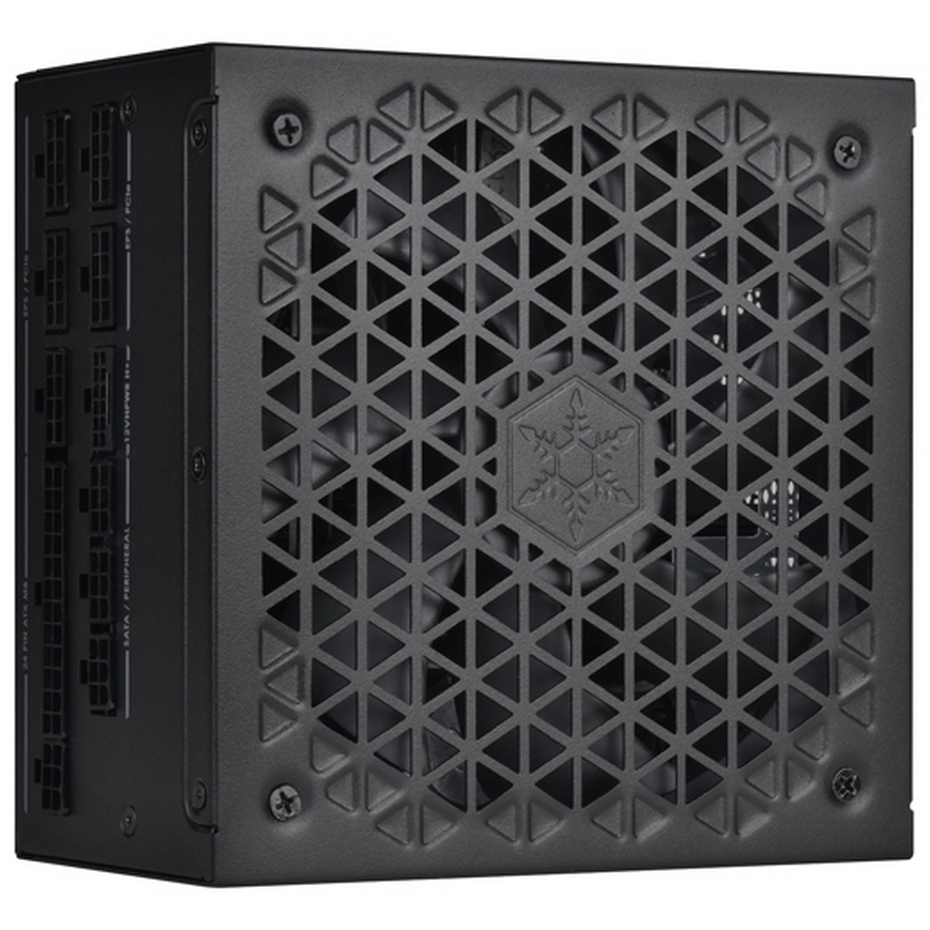 Блок питания 1200W Silverstone SST-HA1200R-PM - фото 3