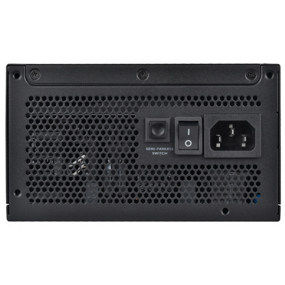 Блок питания 1200W Silverstone SST-HA1200R-PM - фото 5